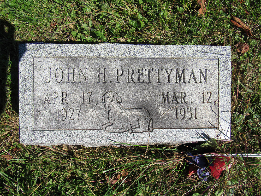 tombstone